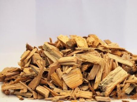 thermochip Premium- Holzhackschnitzel